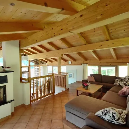 Schoeneben Abben Huette Holiday home *