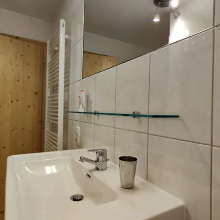 Schoeneben Abben Huette * ヴァルト・イム・ピンツガウ