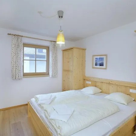Schoeneben Abben Huette Holiday home
