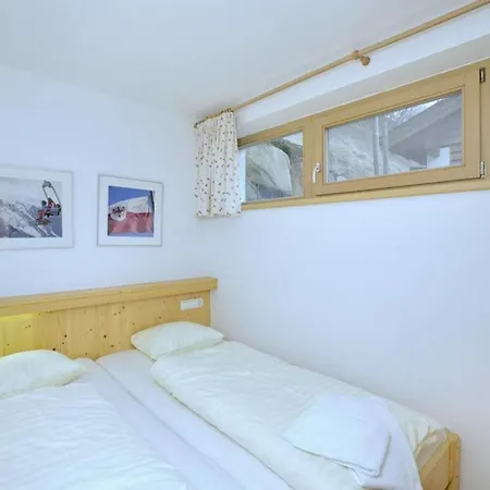 Holiday home Schoeneben Abben Huette *