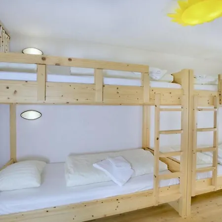 Schoeneben Abben Huette