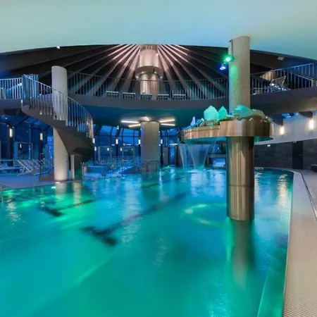 Schoeneben Abben Huette ヴァルト・イム・ピンツガウ