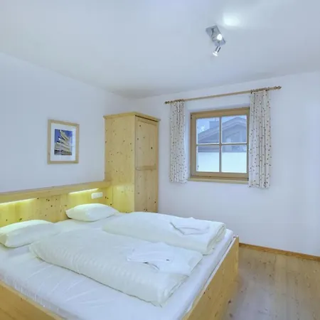 Schoeneben Abben Huette