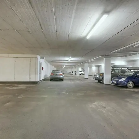 Vakantiehuis Schoeneben Abben Huette