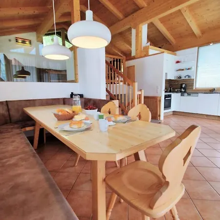 Schoeneben Abben Huette *