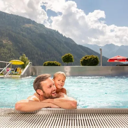 Schoeneben Abben Huette