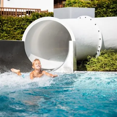 Schoeneben Abben Huette Vakantiehuis Wald im Pinzgau