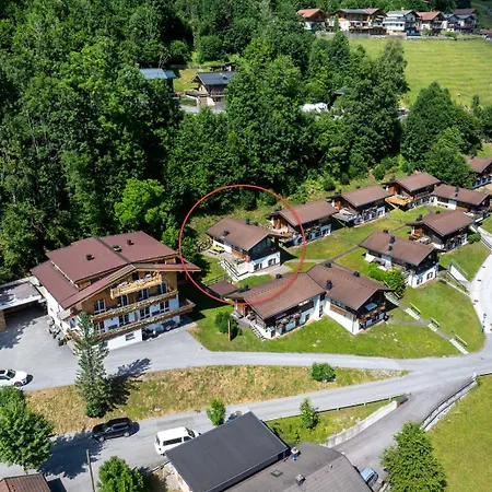 Schoeneben Abben Huette *