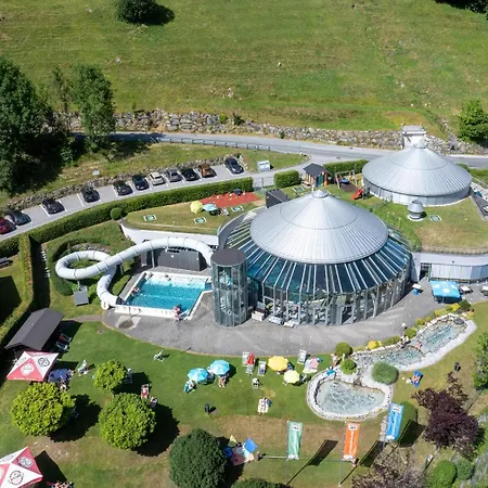 Schoeneben Abben Huette Vakantiehuis Wald im Pinzgau