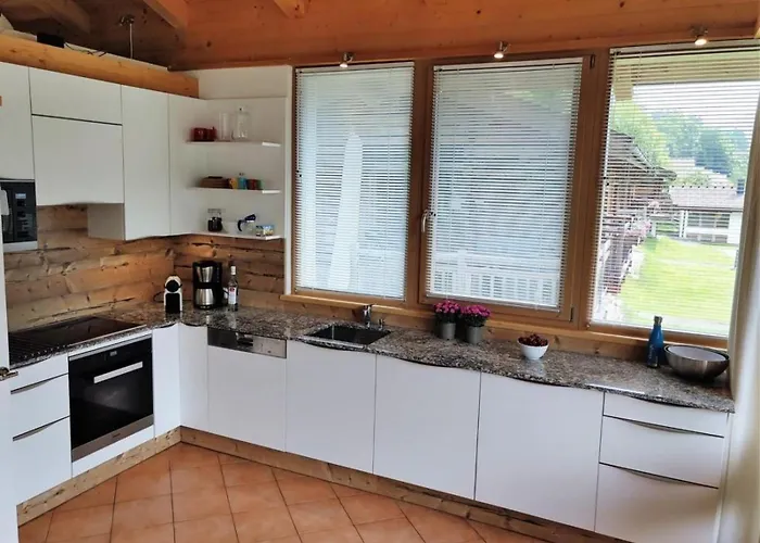 Schoeneben Abben Huette