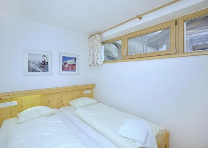 Tatil Evi Schoeneben Abben Huette *