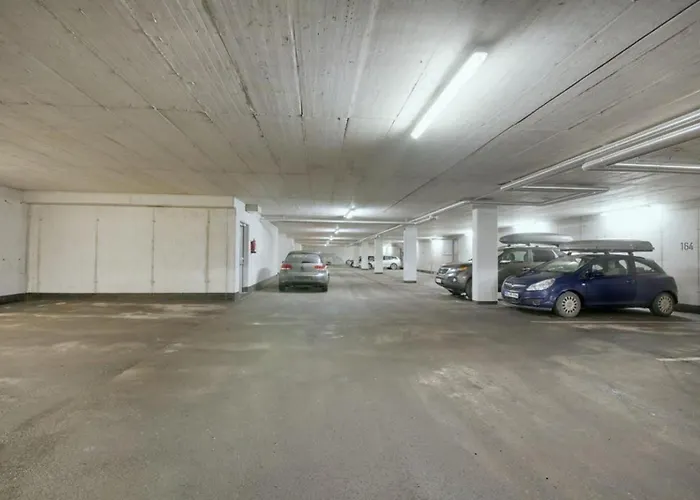 Tatil Evi Schoeneben Abben Huette