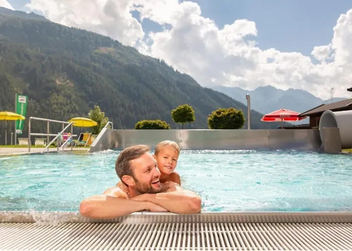 Schoeneben Abben Huette