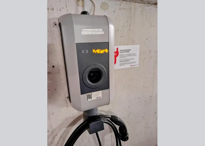 Schoeneben Abben Huette Tatil Evi *